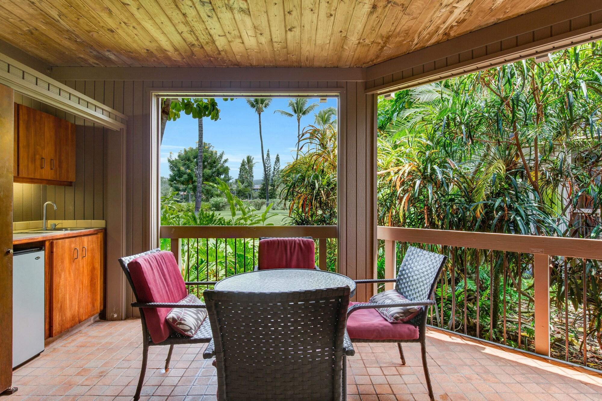 Castle Kanaloa At Kona Keauhou Exterior photo