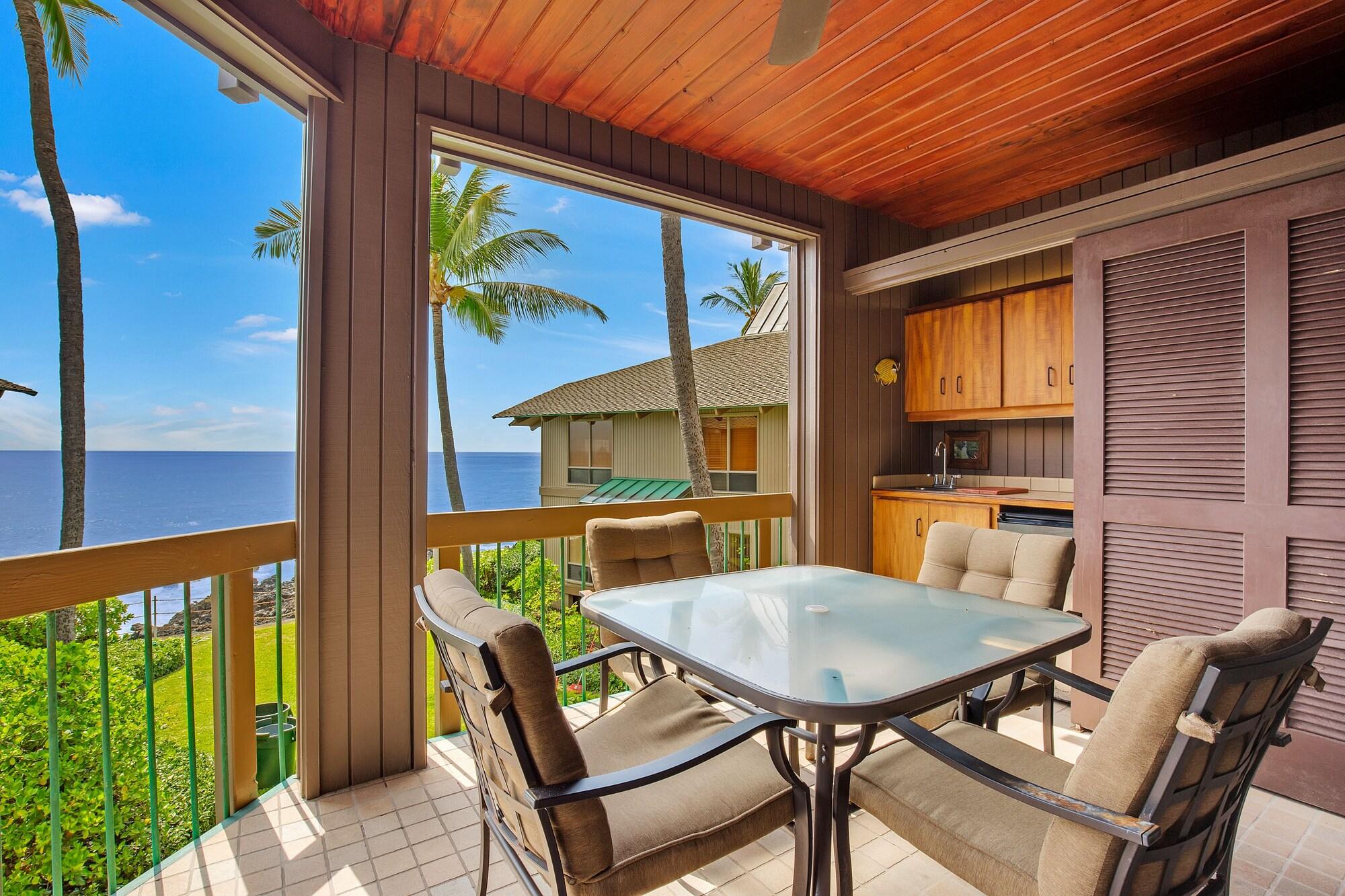 Castle Kanaloa At Kona Keauhou Exterior photo