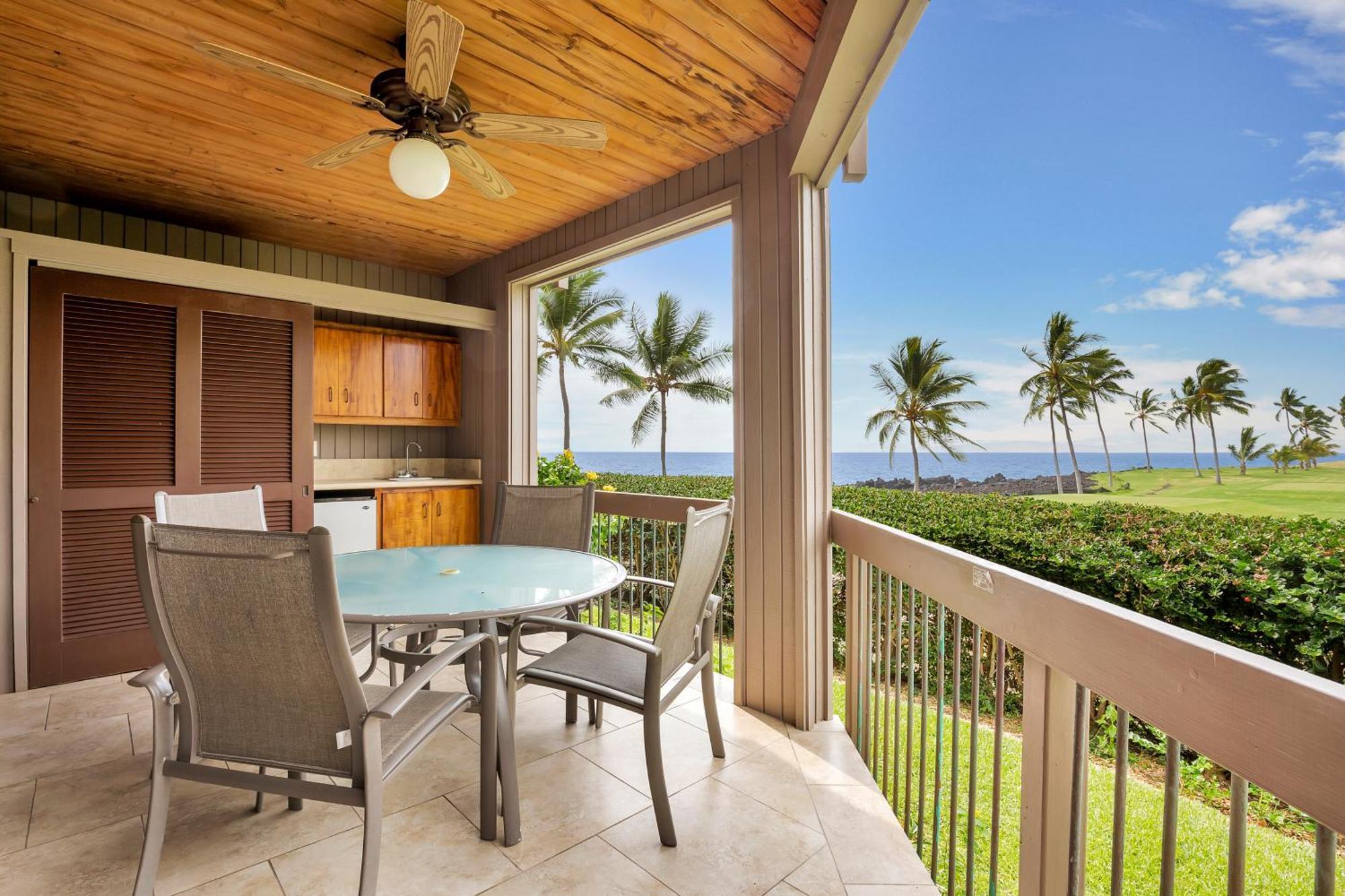 Castle Kanaloa At Kona Keauhou Exterior photo